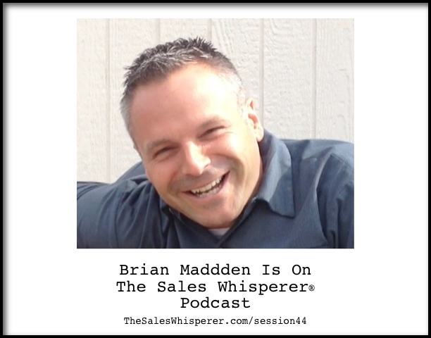 Brian-Madden-On-The-Sales-Whisperer-Podcast-Session-44-1