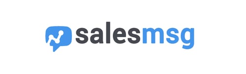 Sales Message