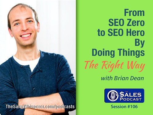 Backlinko Founder Brian Dean Shows You How He Got 16,696 Visitors In One Week