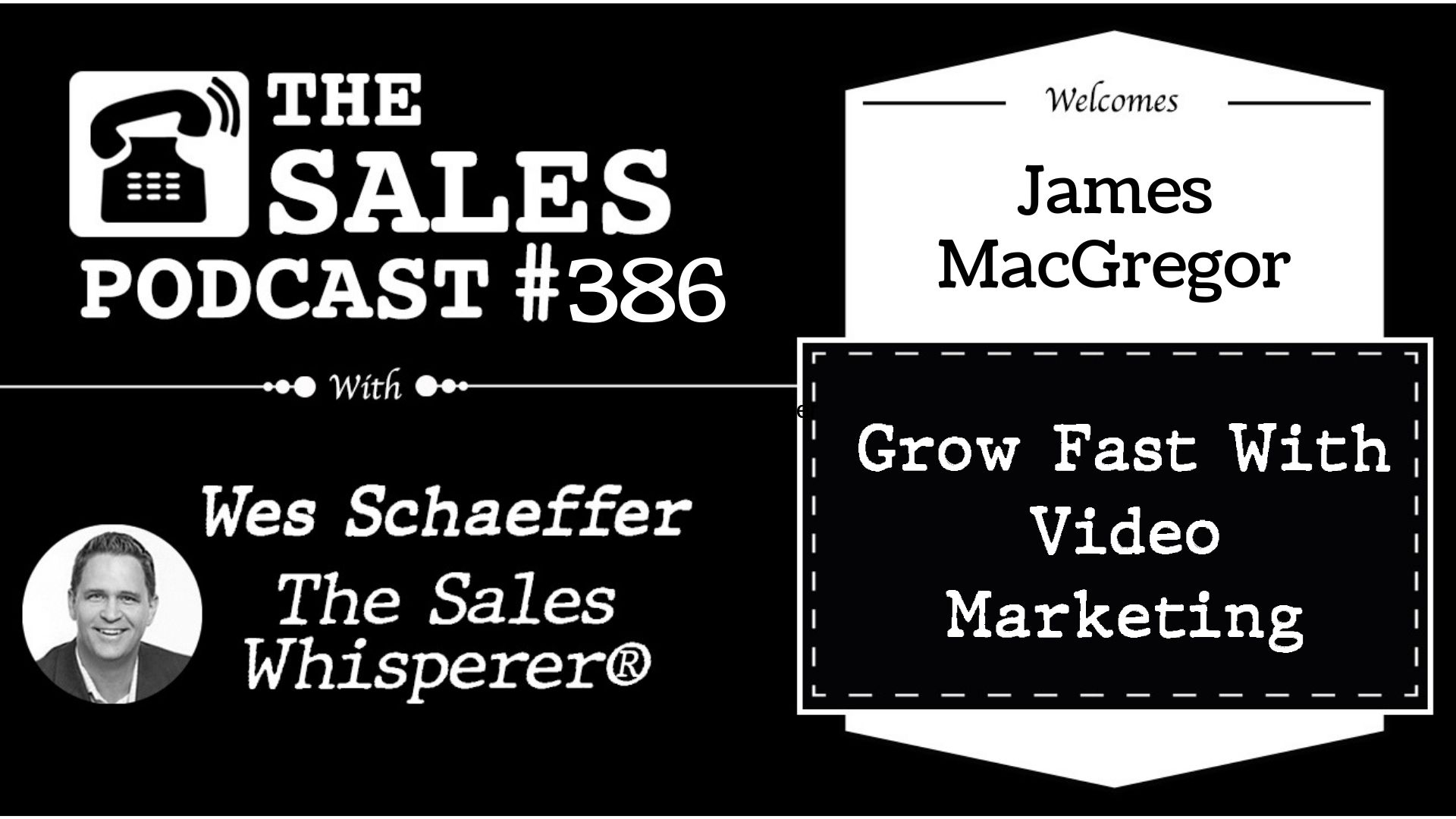 James MacGregor Landed 4.4 Million New Users In Under 5 Years