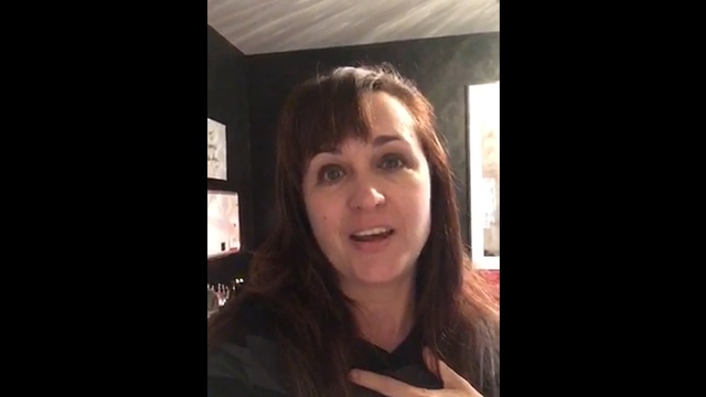 Alycia Wicker Testimonial For Wes