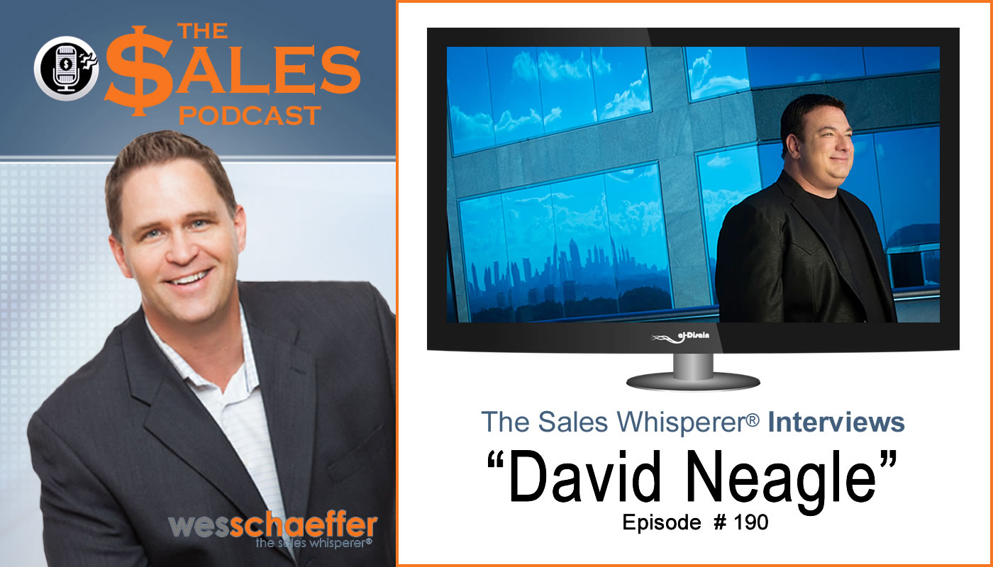 David Neagle got a second chance and has dedicated his life to helping you get the most out of yours. Learn how to reach your full potential here.