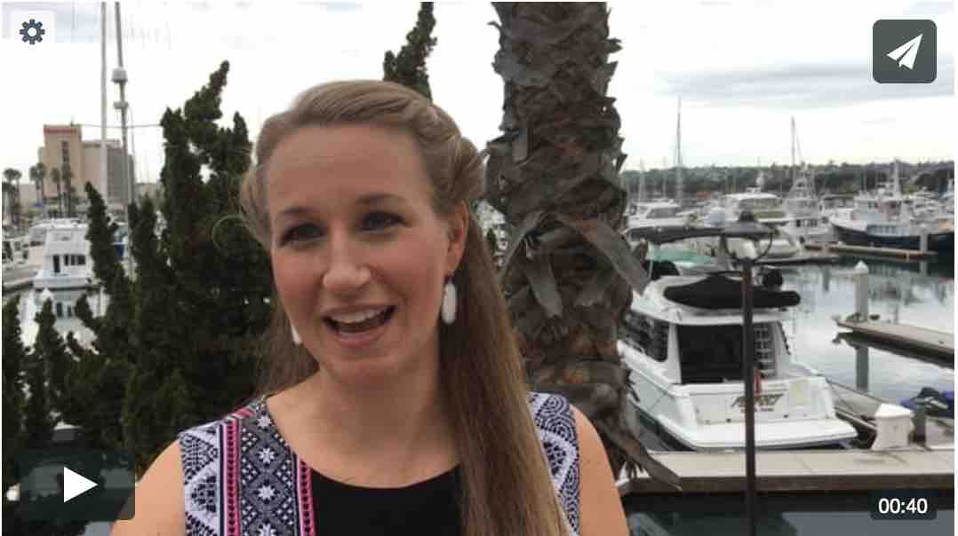 Erin Chase Testimonial for The Sales Whisperer