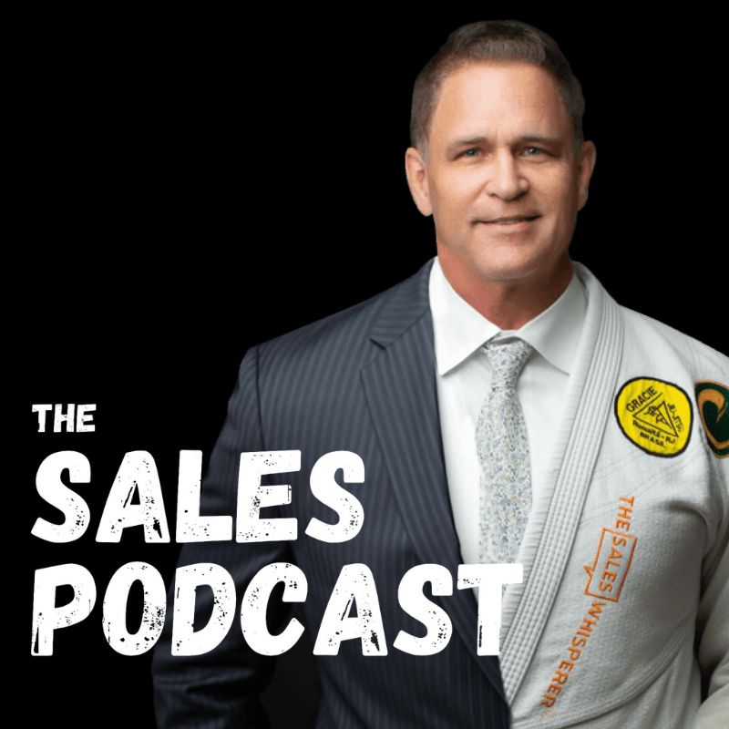 the-sales-podcast-wes-banner